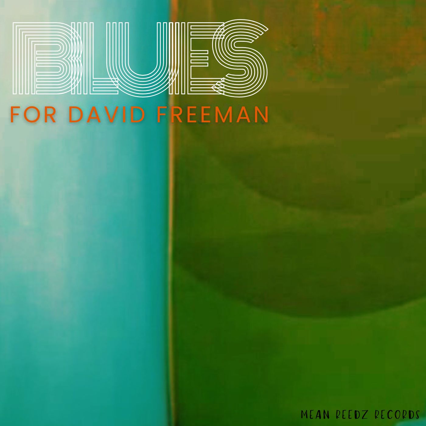 Blues for David Freeman