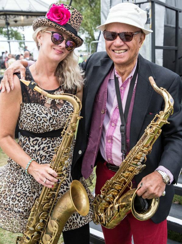 With Art ThemenStompin' On the Quomps Festival 2019